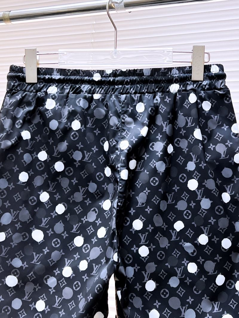 Louis Vuitton Short Pants